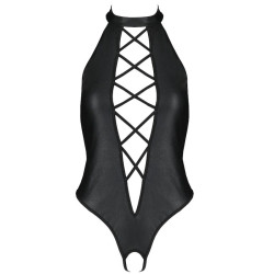 Passion - Nancy Corps Éco Cuir L/Xl